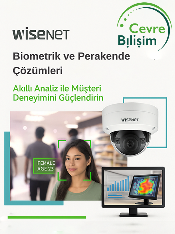 biometrik-wisenet