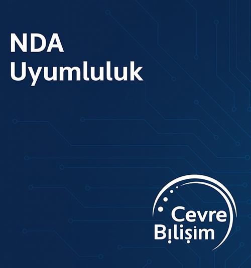 nda-uyumluluk