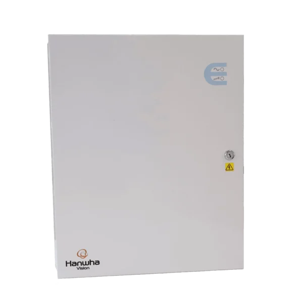 ENC-LRG-PSU-220-12V5A