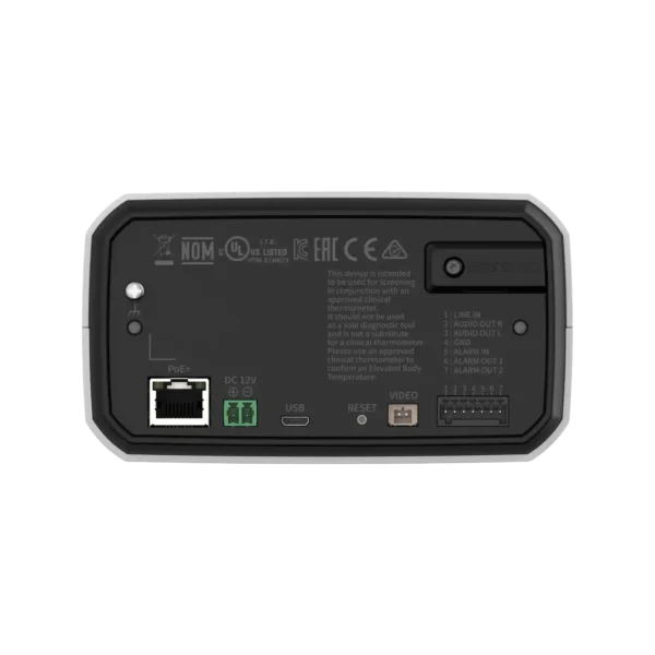 TNM-C3620TDR - Görsel 3